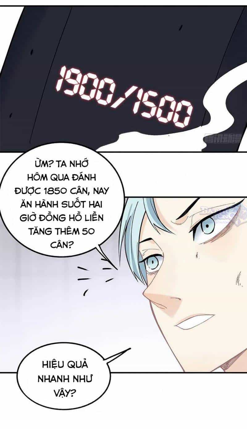 Vạn Cổ Tối Cường Tông - Chương 39 - ảnh 10