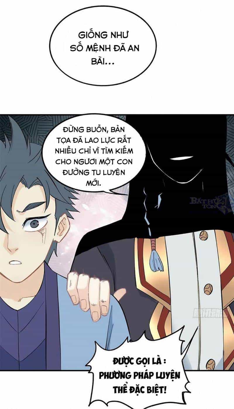 Vạn Cổ Tối Cường Tông - Chương 39 - ảnh 17