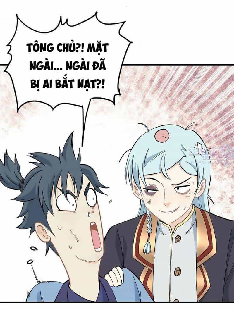 Vạn Cổ Tối Cường Tông - Chương 39 - ảnh 19