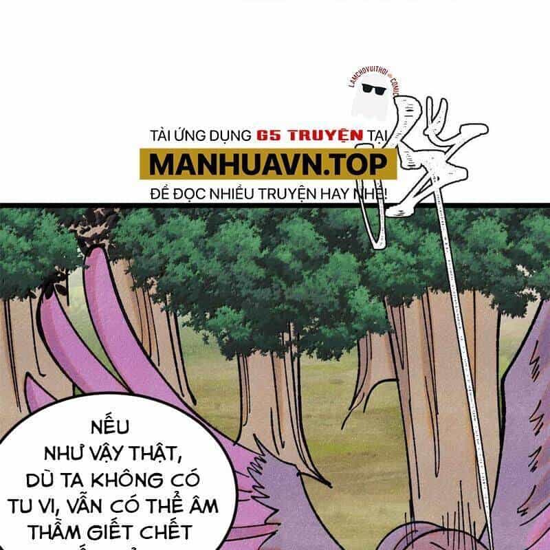 Vạn Cổ Tối Cường Tông - Chương 387.1 - ảnh 41