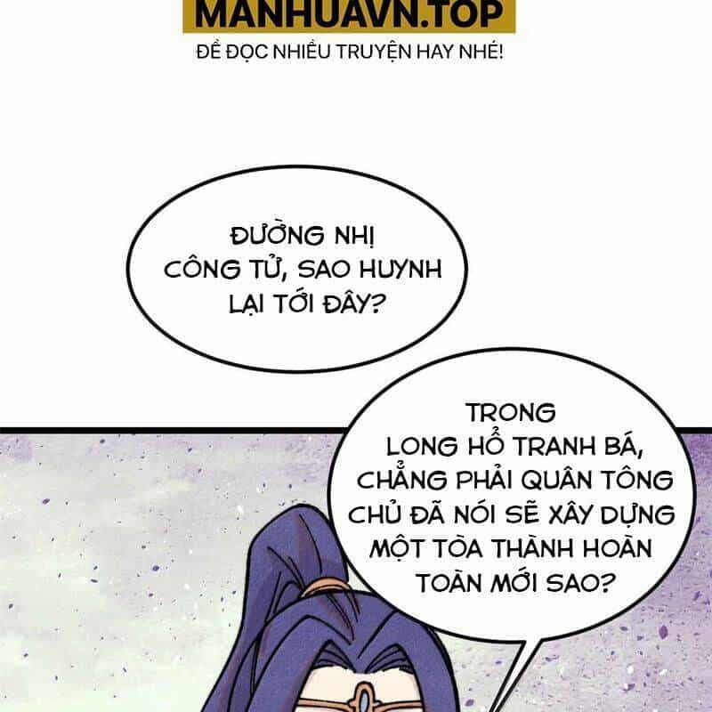 Vạn Cổ Tối Cường Tông - Chương 387.1 - ảnh 50
