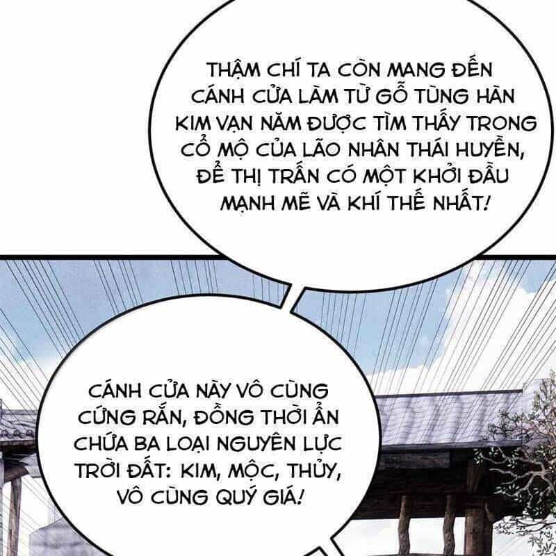 Vạn Cổ Tối Cường Tông - Chương 387.9 - ảnh 65