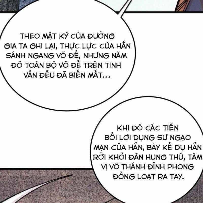 Vạn Cổ Tối Cường Tông - Chương 387.9 - ảnh 74