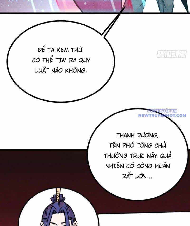 Vạn Cổ Tối Cường Tông - Chương 393 - ảnh 40