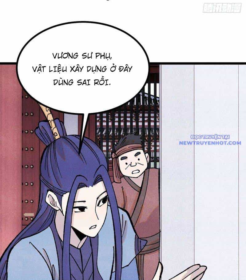 Vạn Cổ Tối Cường Tông - Chương 393 - ảnh 5