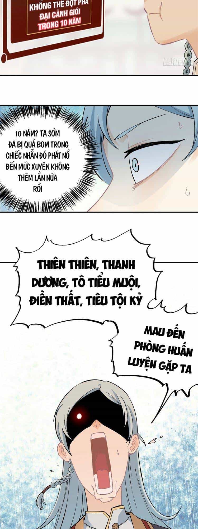 Vạn Cổ Tối Cường Tông - Chương 40 - ảnh 5