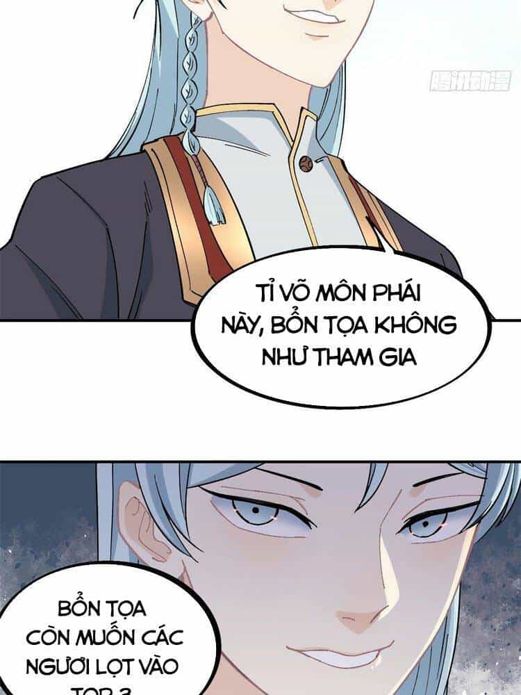 Vạn Cổ Tối Cường Tông - Chương 40 - ảnh 8
