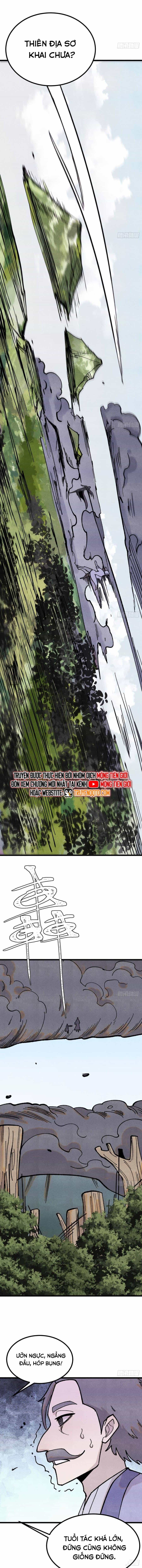 Vạn Cổ Tối Cường Tông - Chương 397 - ảnh 5