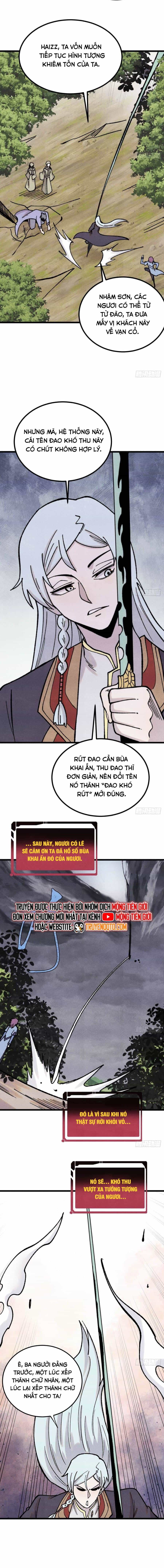 Vạn Cổ Tối Cường Tông - Chương 397 - ảnh 9