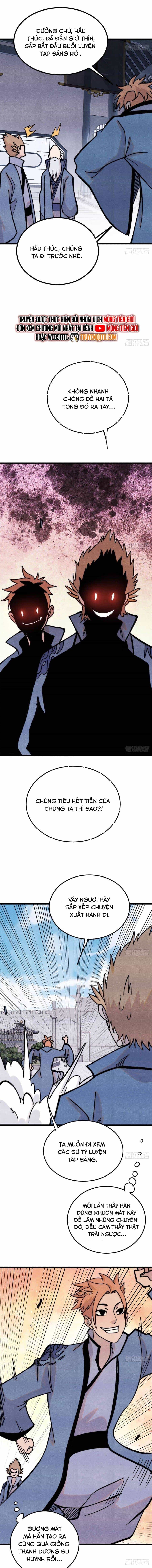 Vạn Cổ Tối Cường Tông - Chương 398 - ảnh 9