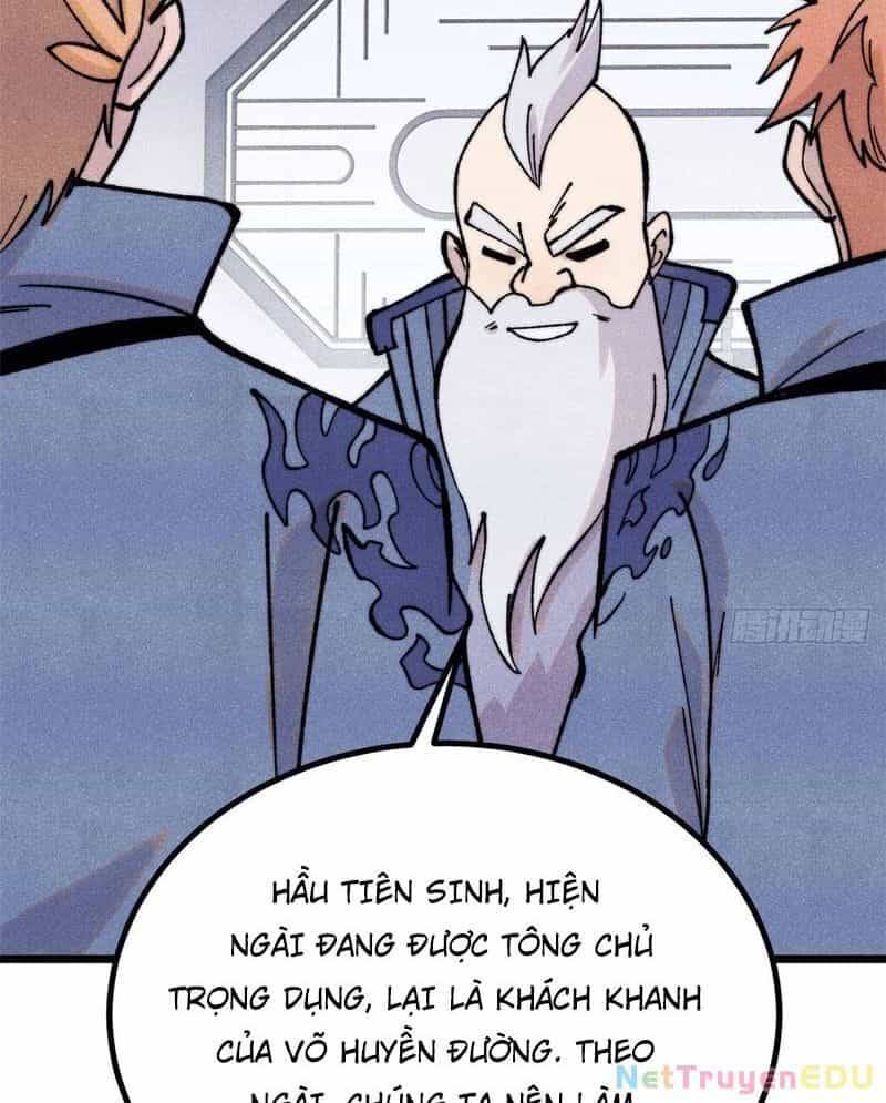 Vạn Cổ Tối Cường Tông - Chương 398.5 - ảnh 41