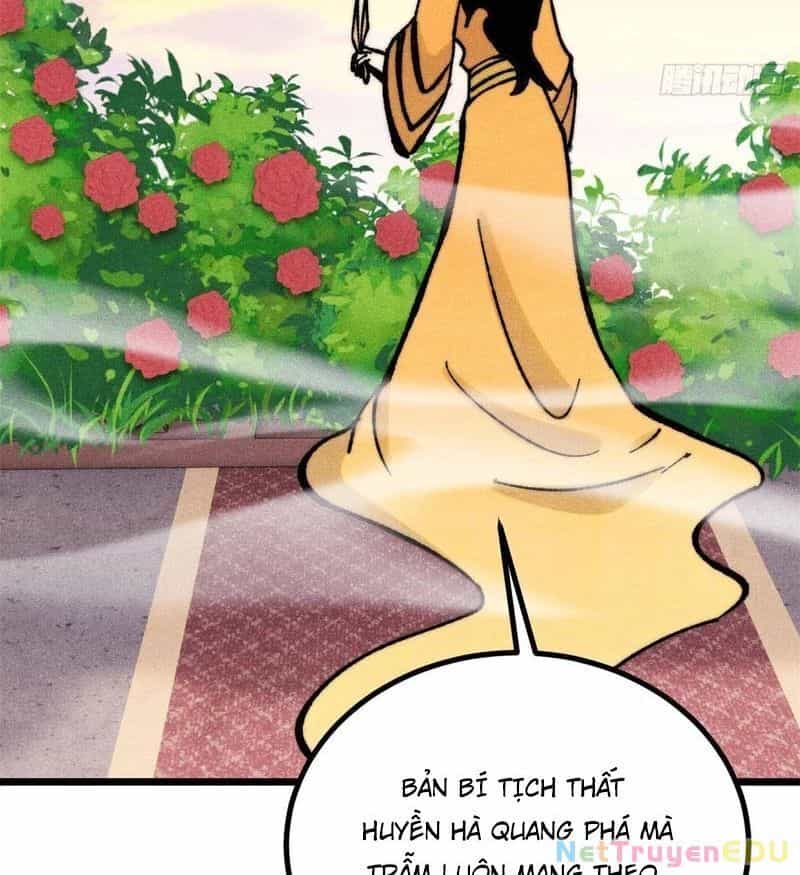 Vạn Cổ Tối Cường Tông - Chương 398.5 - ảnh 8