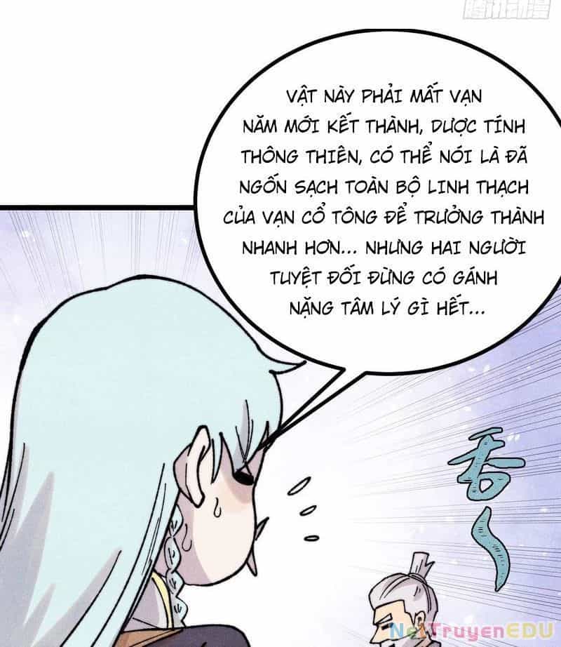 Vạn Cổ Tối Cường Tông - Chương 399.8 - ảnh 57
