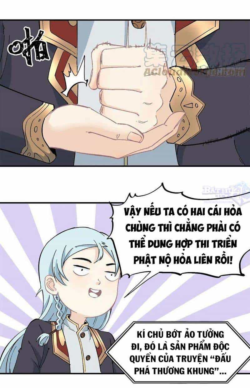Vạn Cổ Tối Cường Tông - Chương 41 - ảnh 22