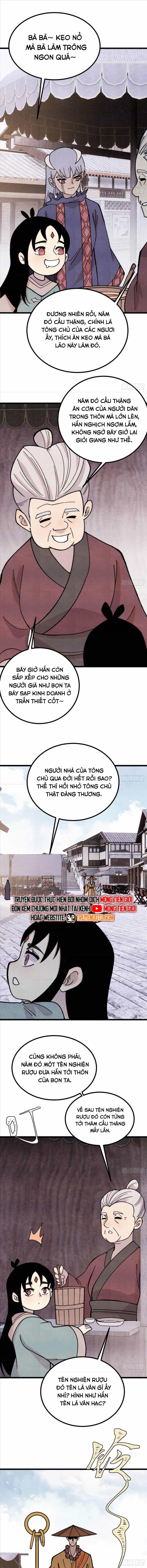 Vạn Cổ Tối Cường Tông - Chương 400 - ảnh 3