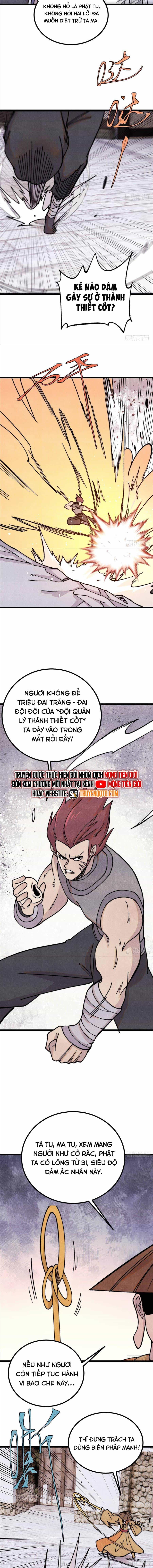 Vạn Cổ Tối Cường Tông - Chương 400 - ảnh 6