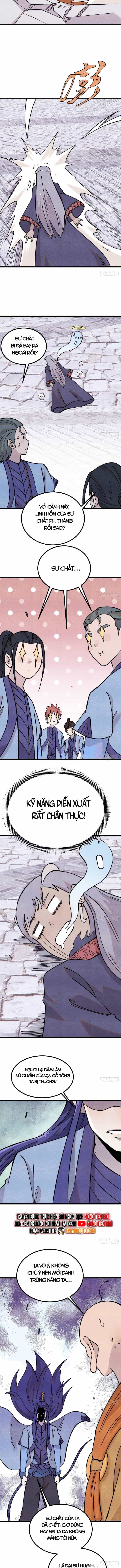 Vạn Cổ Tối Cường Tông - Chương 402 - ảnh 4