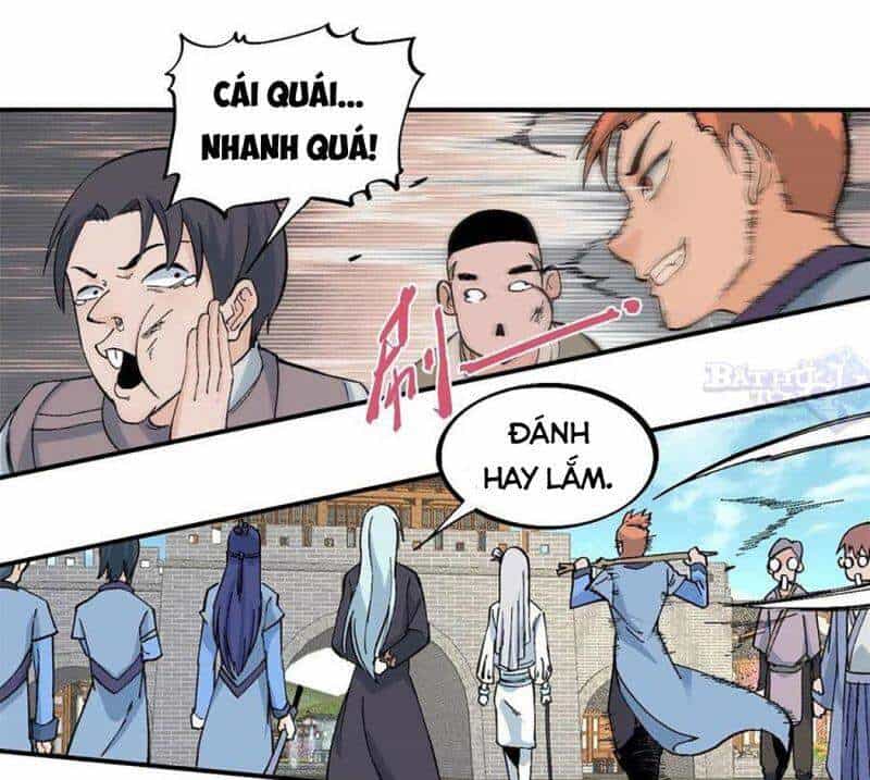 Vạn Cổ Tối Cường Tông - Chương 42 - ảnh 22