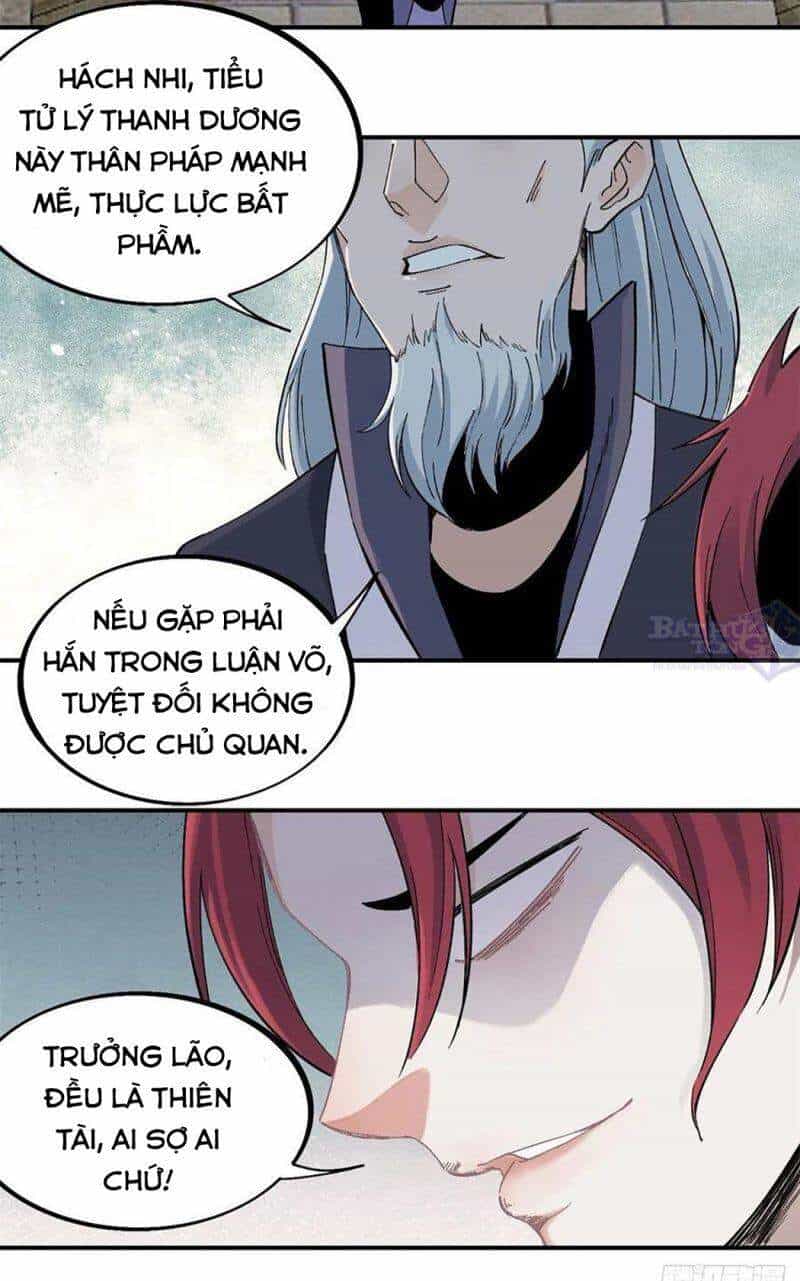 Vạn Cổ Tối Cường Tông - Chương 42 - ảnh 25
