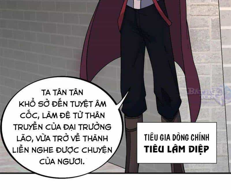 Vạn Cổ Tối Cường Tông - Chương 42 - ảnh 28