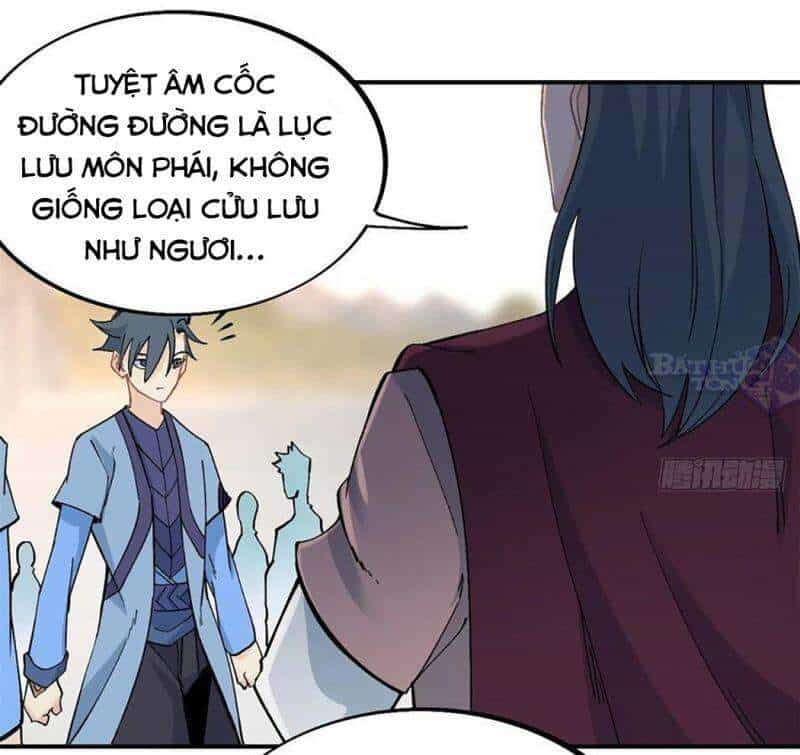 Vạn Cổ Tối Cường Tông - Chương 42 - ảnh 29