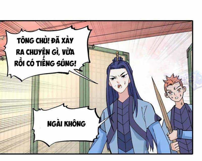 Vạn Cổ Tối Cường Tông - Chương 42 - ảnh 3