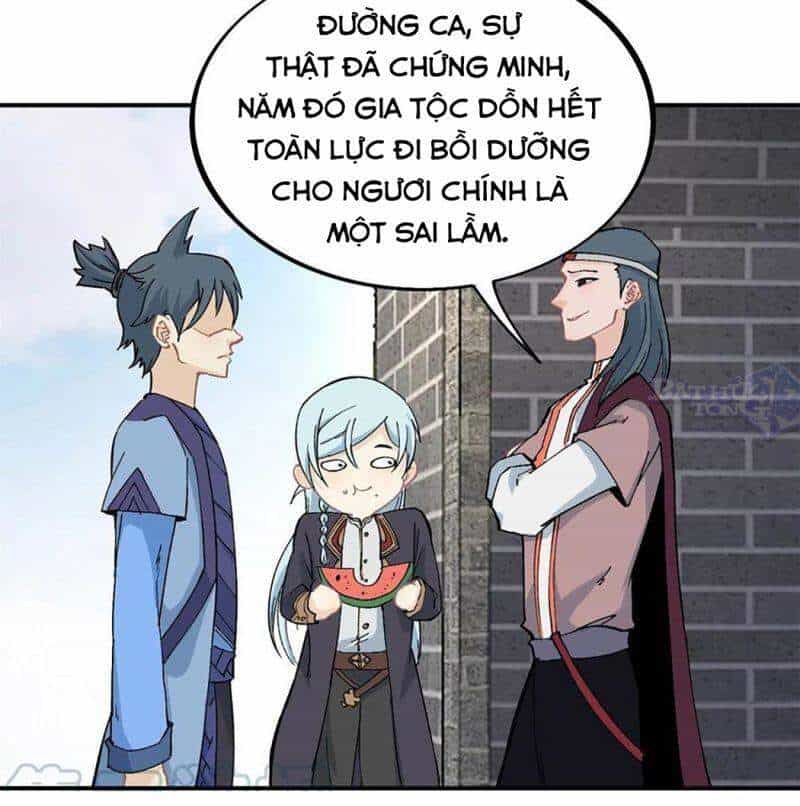 Vạn Cổ Tối Cường Tông - Chương 42 - ảnh 30