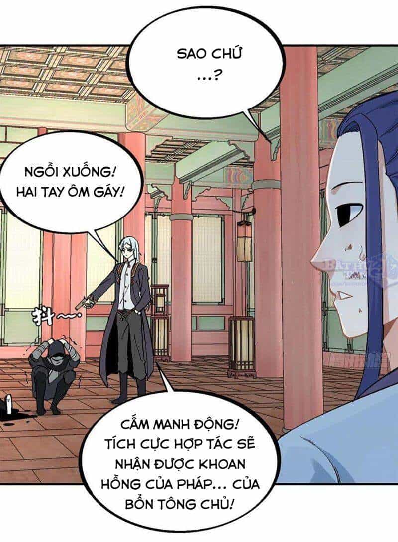 Vạn Cổ Tối Cường Tông - Chương 42 - ảnh 4