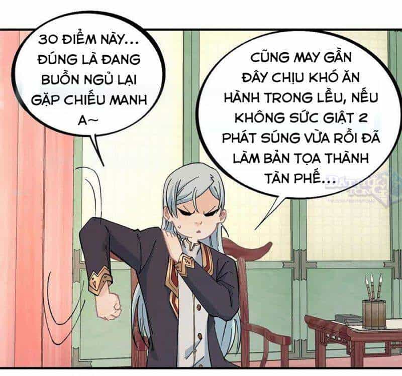Vạn Cổ Tối Cường Tông - Chương 42 - ảnh 9