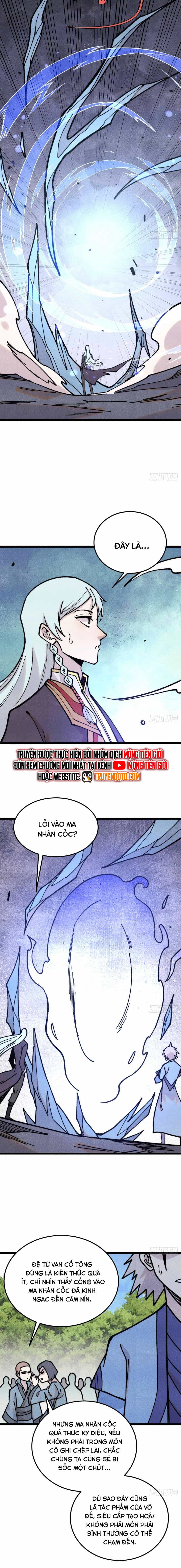 Vạn Cổ Tối Cường Tông - Chương 407 - ảnh 4