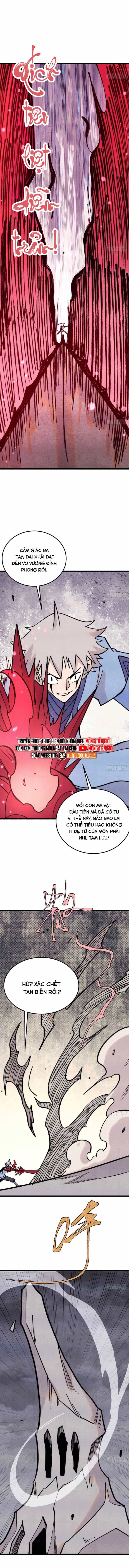 Vạn Cổ Tối Cường Tông - Chương 407 - ảnh 9