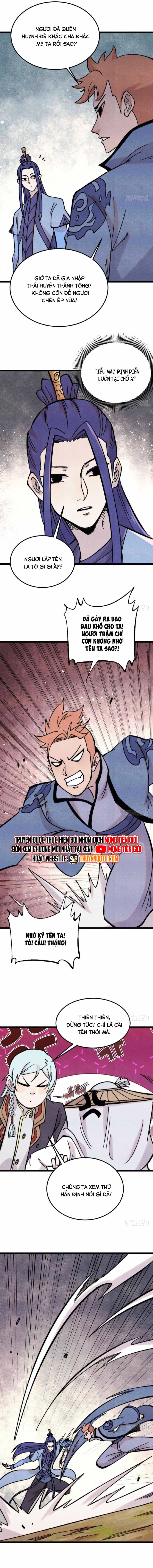 Vạn Cổ Tối Cường Tông - Chương 413 - ảnh 9