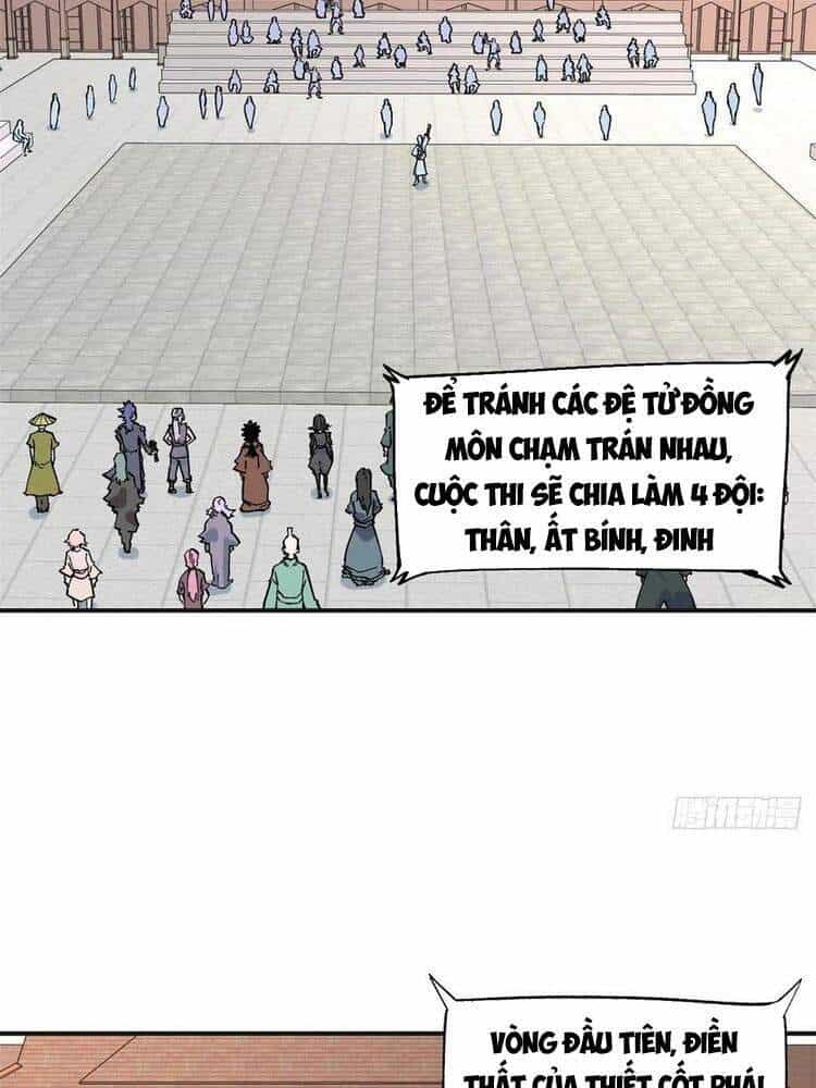 Vạn Cổ Tối Cường Tông - Chương 43 - ảnh 6