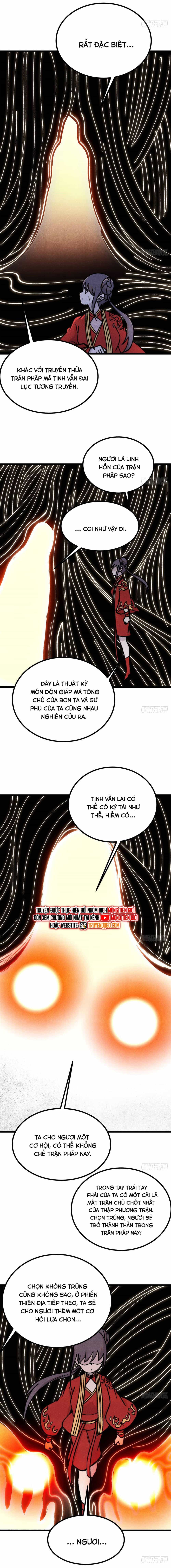 Vạn Cổ Tối Cường Tông - Chương 421 - ảnh 10