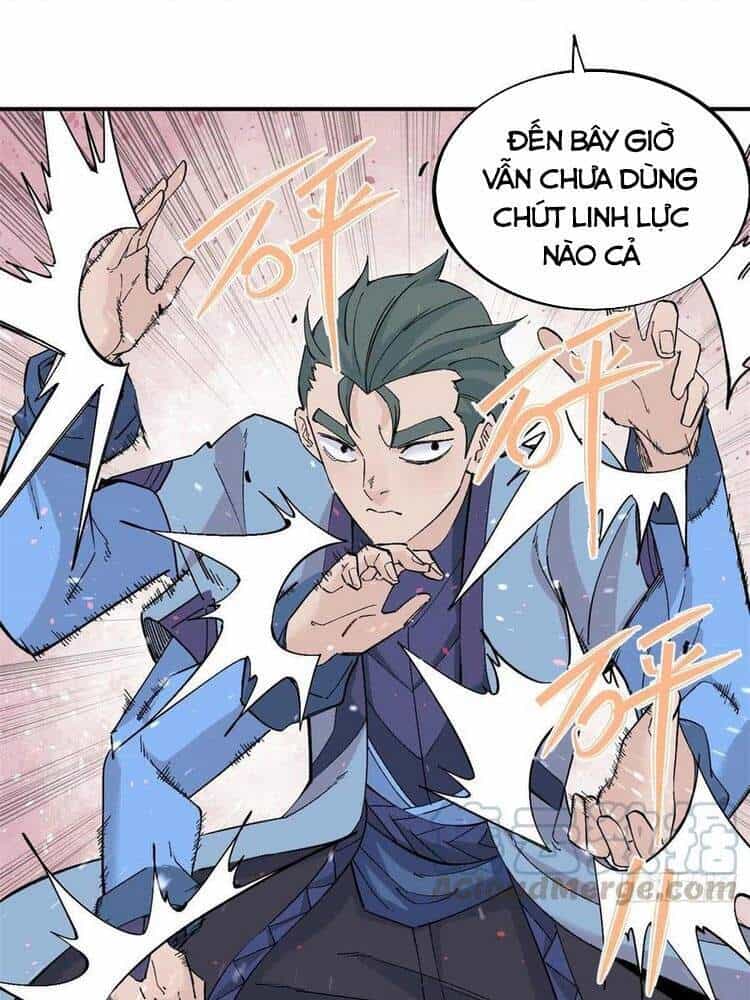 Vạn Cổ Tối Cường Tông - Chương 44 - ảnh 4