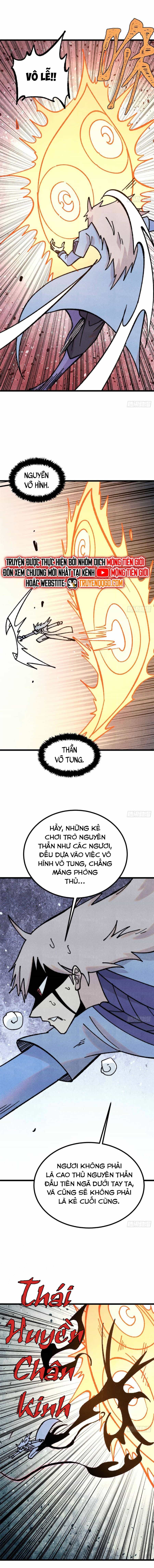 Vạn Cổ Tối Cường Tông - Chương 423 - ảnh 11