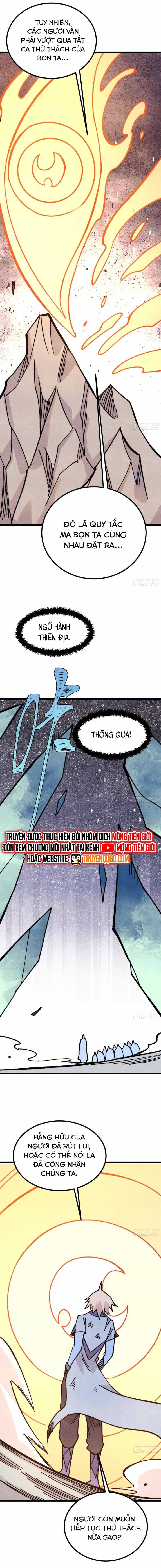 Vạn Cổ Tối Cường Tông - Chương 423 - ảnh 9