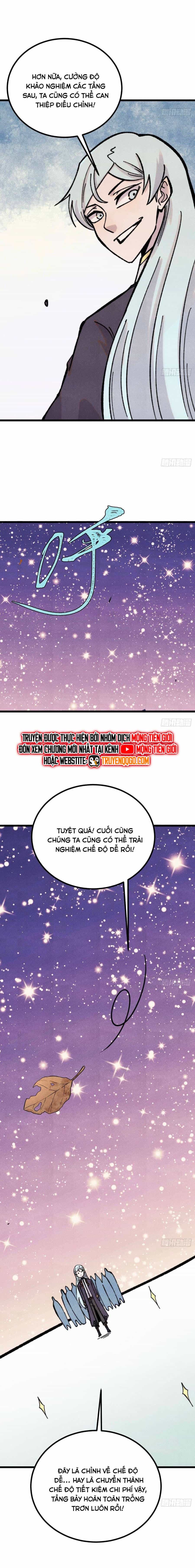 Vạn Cổ Tối Cường Tông - Chương 424 - ảnh 6