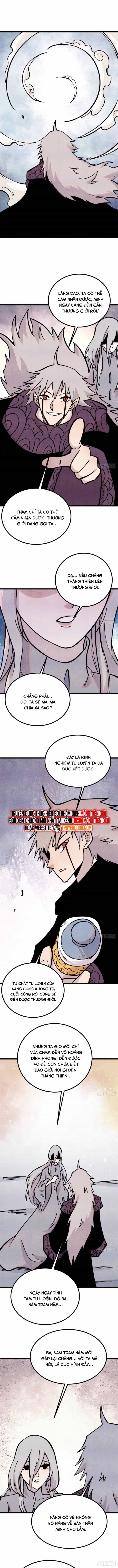 Vạn Cổ Tối Cường Tông - Chương 426 - ảnh 3