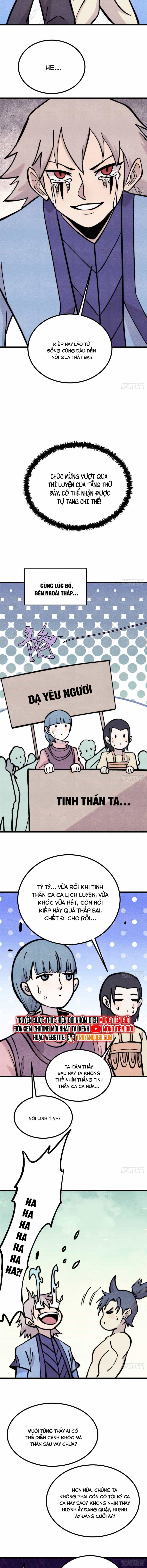 Vạn Cổ Tối Cường Tông - Chương 427 - ảnh 5