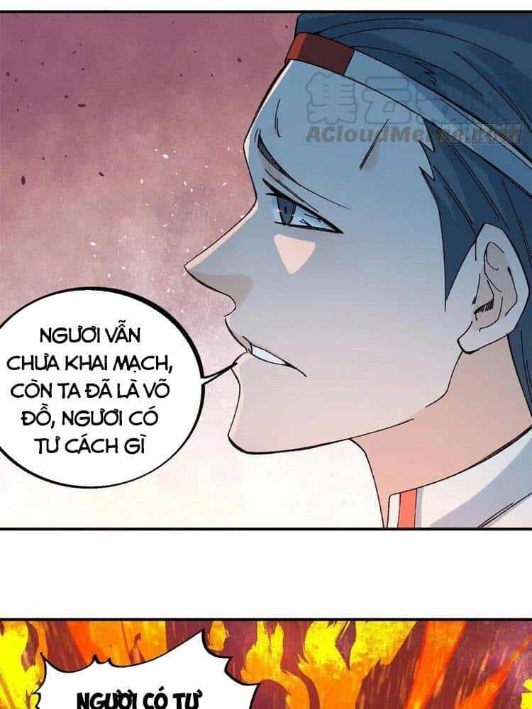 Vạn Cổ Tối Cường Tông - Chương 45 - ảnh 15