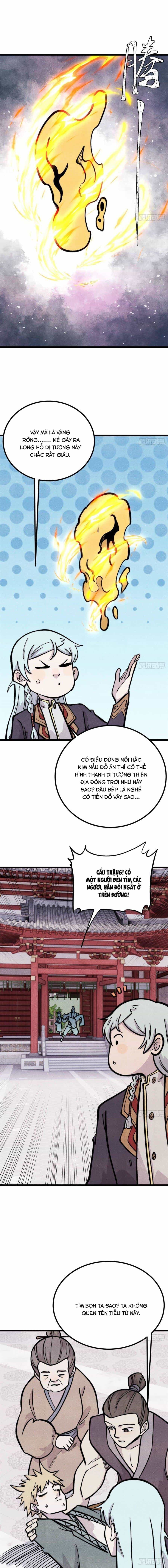 Vạn Cổ Tối Cường Tông - Chương 438 - ảnh 3