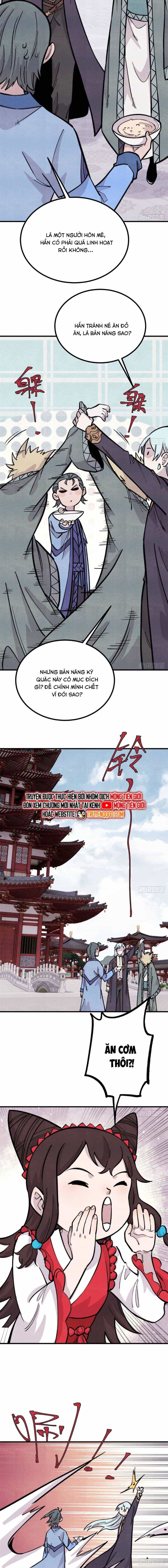 Vạn Cổ Tối Cường Tông - Chương 438 - ảnh 7