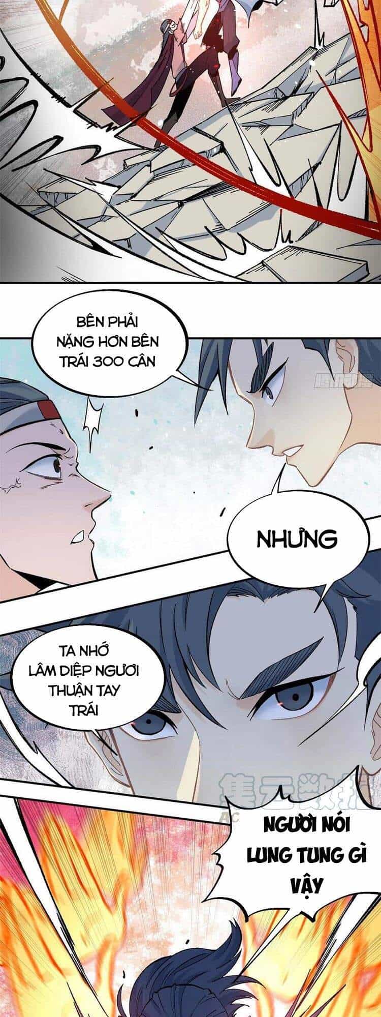 Vạn Cổ Tối Cường Tông - Chương 46 - ảnh 11