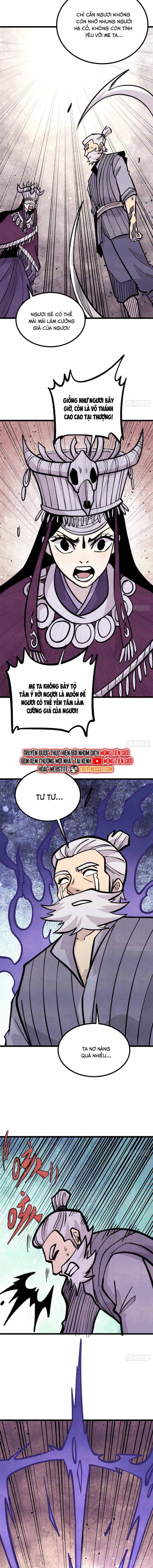 Vạn Cổ Tối Cường Tông - Chương 443 - ảnh 4