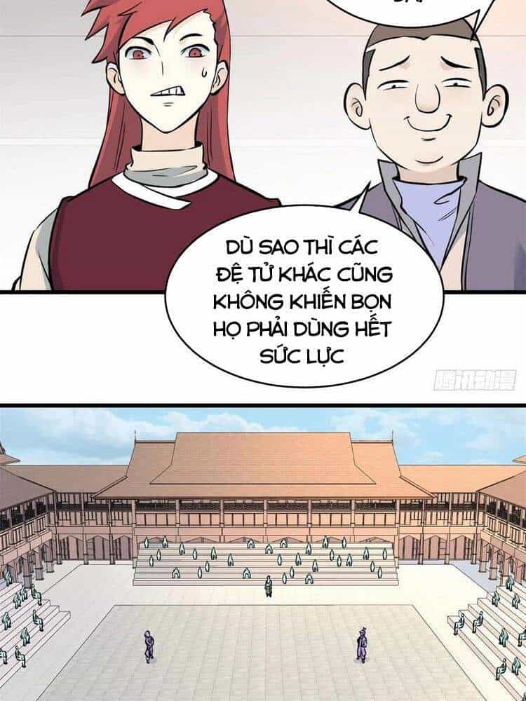 Vạn Cổ Tối Cường Tông - Chương 47 - ảnh 13