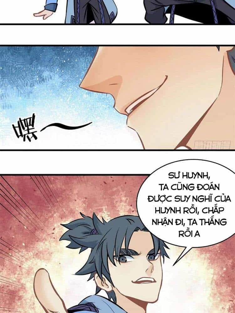 Vạn Cổ Tối Cường Tông - Chương 47 - ảnh 19