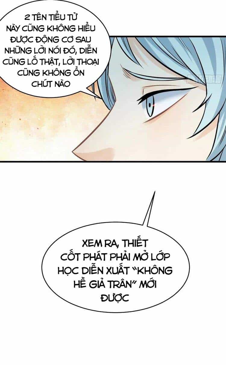 Vạn Cổ Tối Cường Tông - Chương 47 - ảnh 22