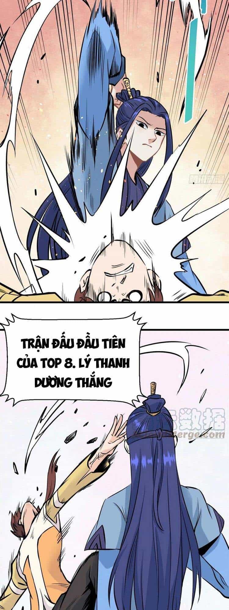 Vạn Cổ Tối Cường Tông - Chương 47 - ảnh 7