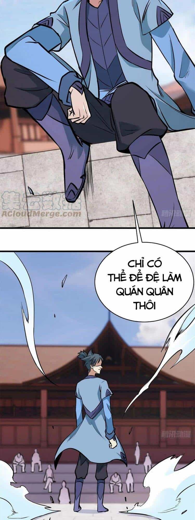 Vạn Cổ Tối Cường Tông - Chương 48 - ảnh 16
